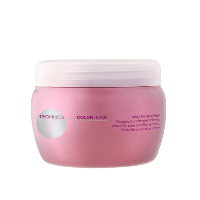 TECHNICA MASQUE COLOR + 200 ML