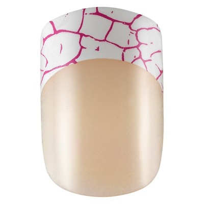 KIT FAUX ONGLES IDYLLIC NAILS