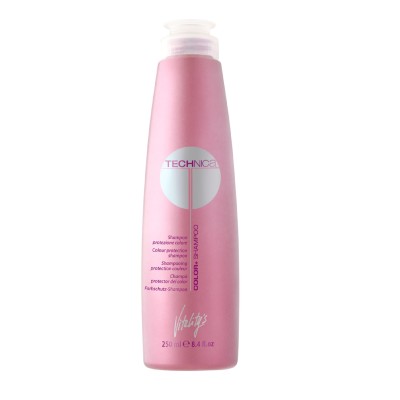TECHNICA SHAMPOOING COLOR + 250 ML