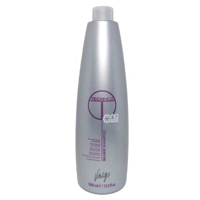 SHAMPOOING TECHNICA SILVER 1000ML