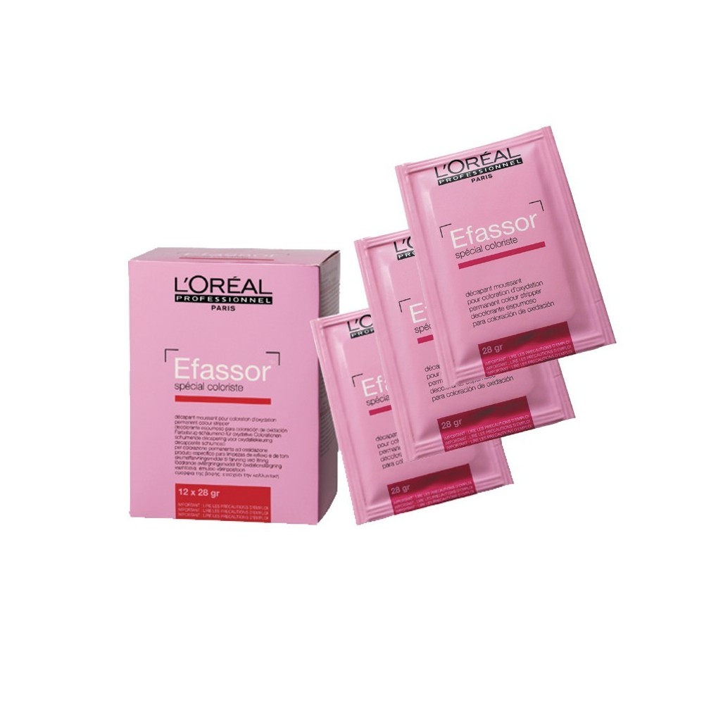 EFASSOR POUDRE X 12 SACHET  