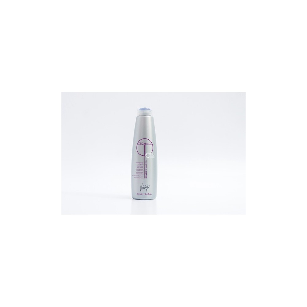 SHAMPOOING TECHNICA SILVER 250ML
