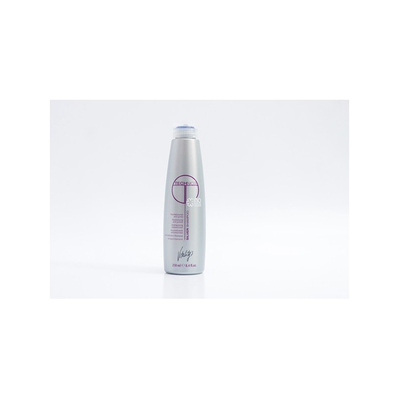 SHAMPOOING TECHNICA SILVER 250ML