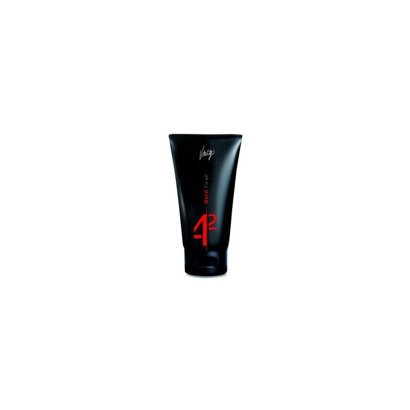 WEHO NOIR FIX GEL 200 ML