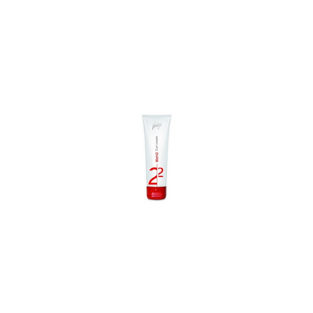WEHO BLANC CURL CREAM 150 ML