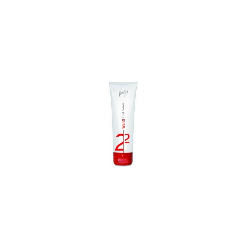WEHO BLANC CURL CREAM 150 ML