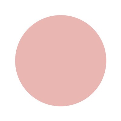 GODET BLUSH  PEGGY SAGE