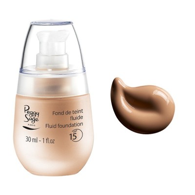 FOND DE TEINT FLUIDE