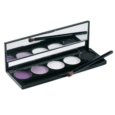 PALETTE OMBRES A PAUPIERES  