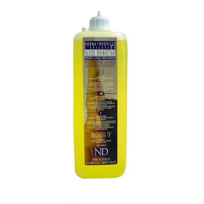 SOLUTION NETTOYANTE NORMA DURVILLE LITRE