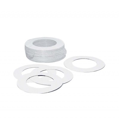 COLLERETTES DE PROPRETE NORMA DURVILLE x 20