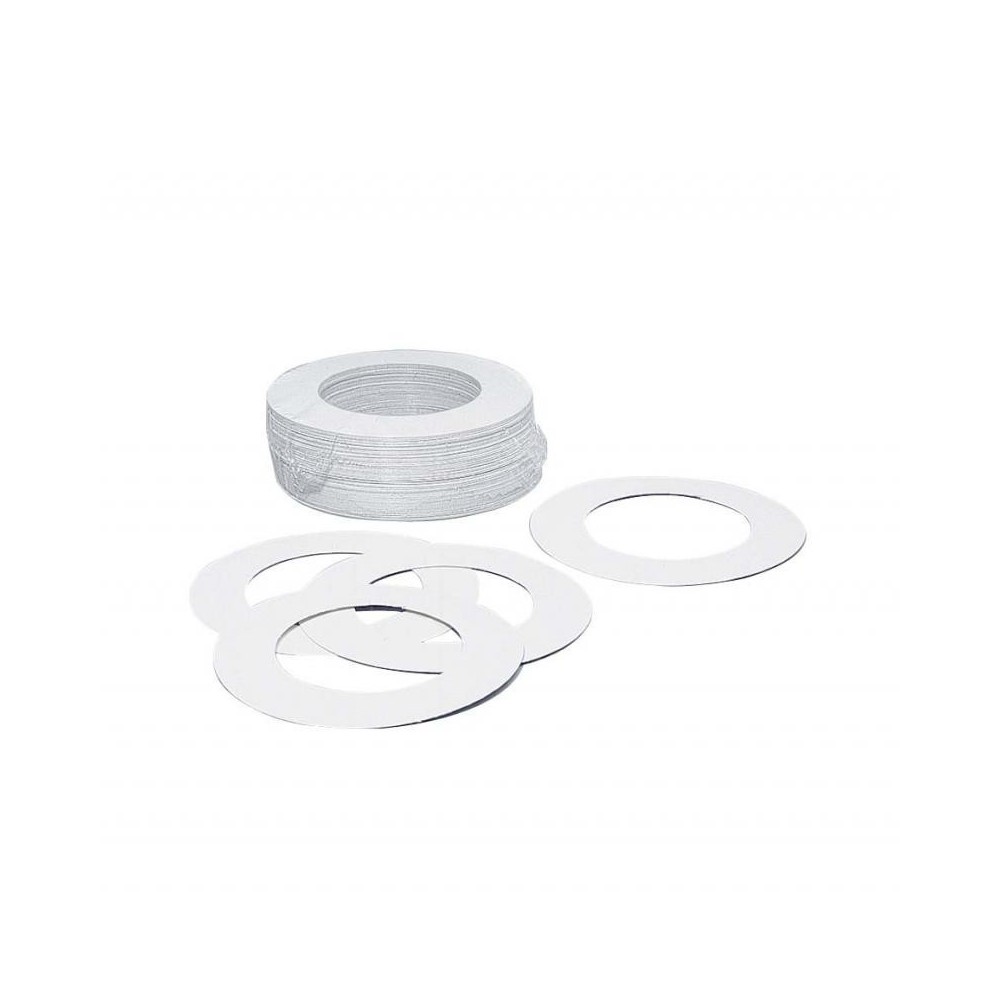 COLLERETTES DE PROPRETE NORMA DURVILLE x 20