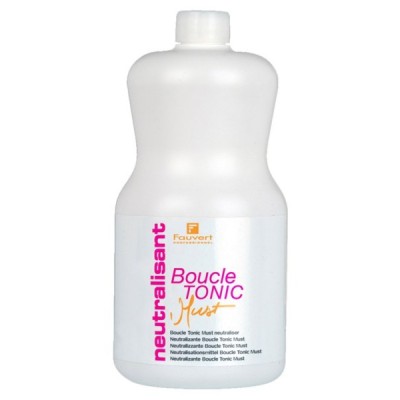NEUTRALISANT BOUCLE TONIC  LITRE