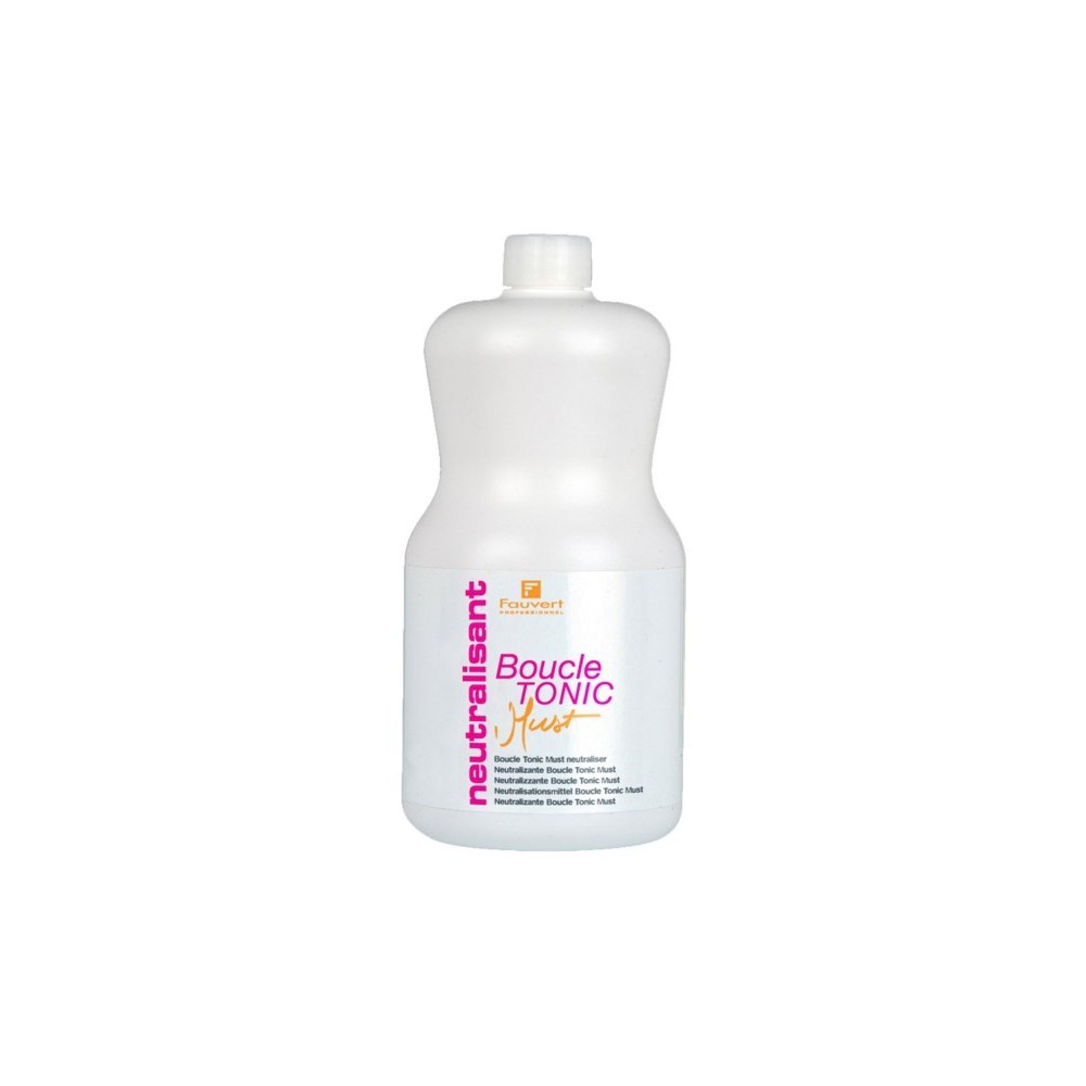 NEUTRALISANT BOUCLE TONIC  LITRE