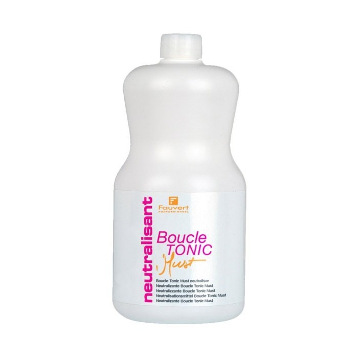 NEUTRALISANT BOUCLE TONIC  LITRE