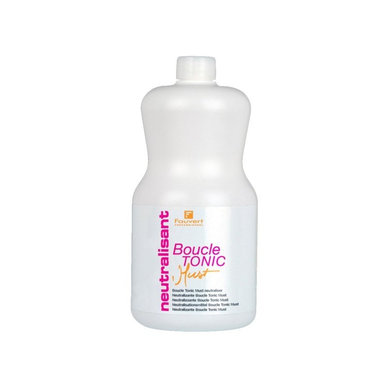 NEUTRALISANT BOUCLE TONIC  LITRE