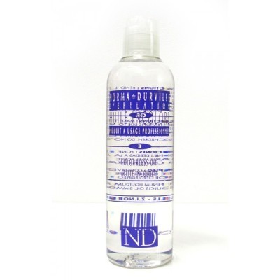 HUILE INCOLORE NORMA DURVILLE 250 ML