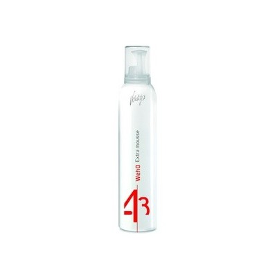 WEHO BLANC EXTRA MOUSSE 250 ML