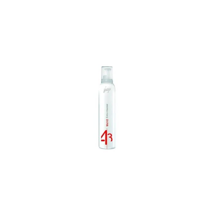 WEHO BLANC EXTRA MOUSSE 250 ML
