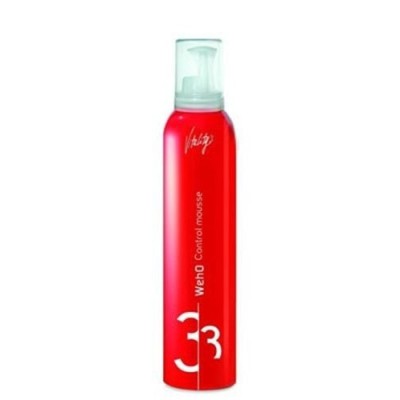 WEHO ROUGE CONTROL MOUSSE 250 ML