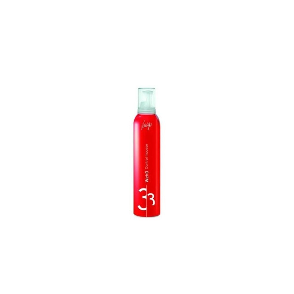 WEHO ROUGE CONTROL MOUSSE 250 ML