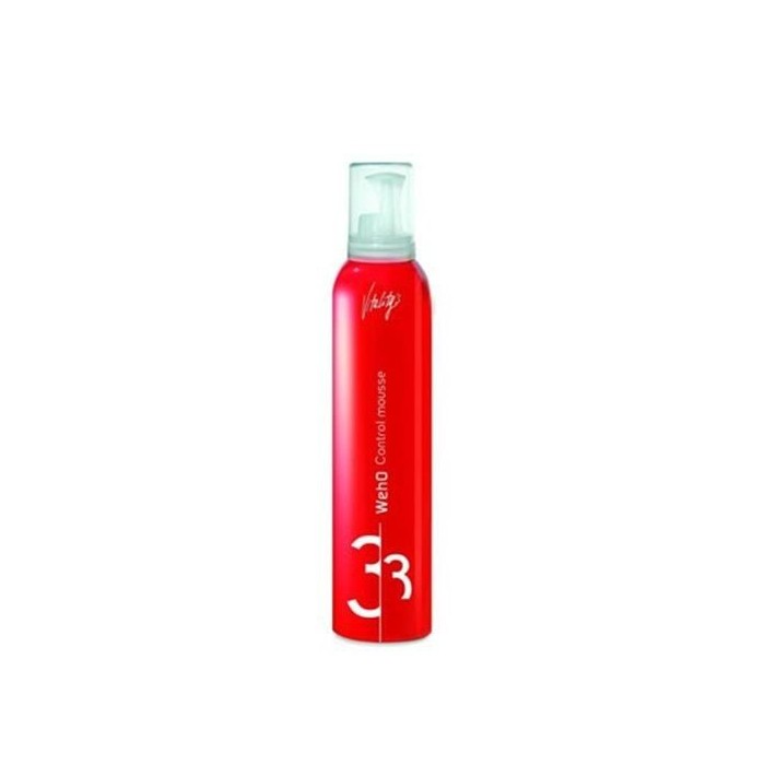WEHO ROUGE CONTROL MOUSSE 250 ML
