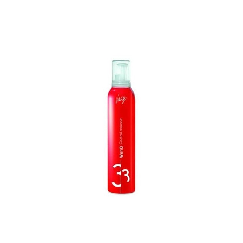 WEHO ROUGE CONTROL MOUSSE 250 ML
