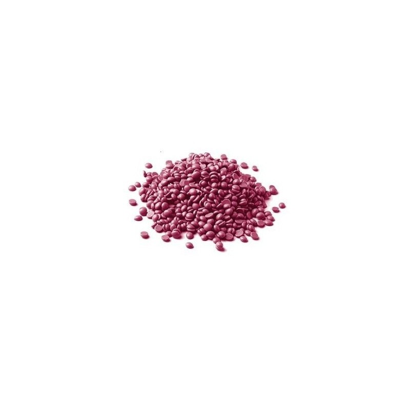 CIRE MAUVE PASTILLES 800 GR New