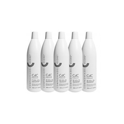 OXYDANT DEL COLOR CREME LITRE