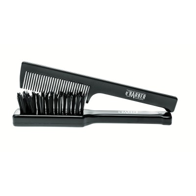 KIT BROSSE ET PEIGNE BARBE