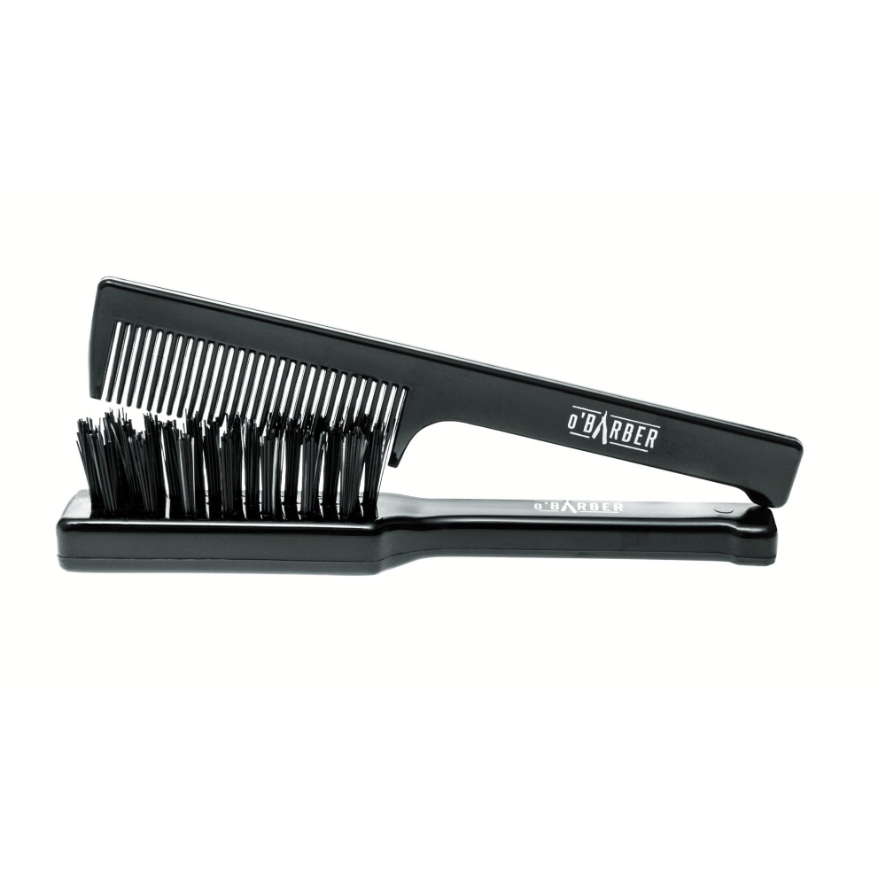 KIT BROSSE ET PEIGNE BARBE