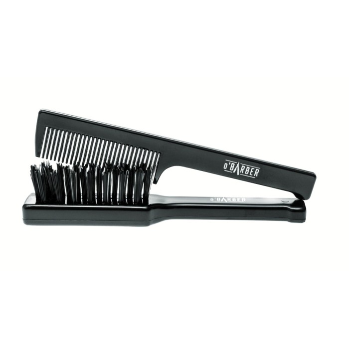 KIT BROSSE ET PEIGNE BARBE