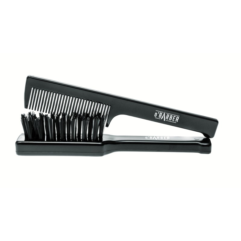 KIT BROSSE ET PEIGNE BARBE