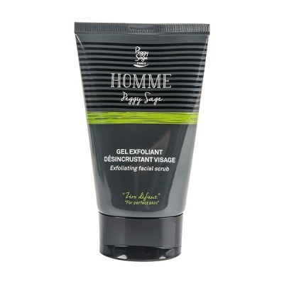 GEL EXFOLIANT DESINCRUSTANT 100ML