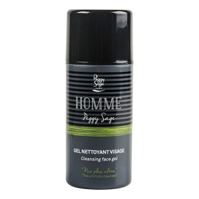 GEL NETTOYANT VISAGE