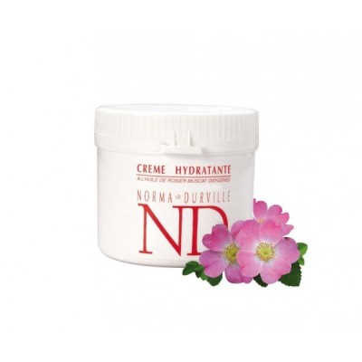 CREME HYDRATANTE NORMA DURVILLE 400 G