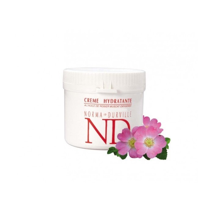 CREME HYDRATANTE NORMA DURVILLE 400 G