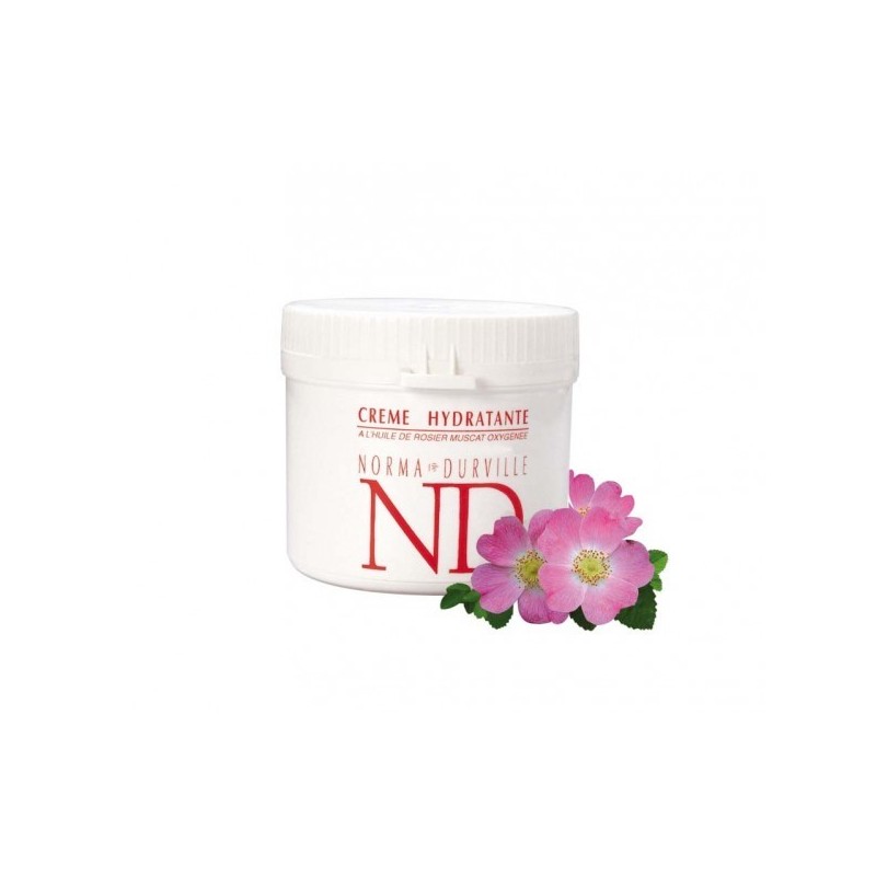 CREME HYDRATANTE NORMA DURVILLE 400 G