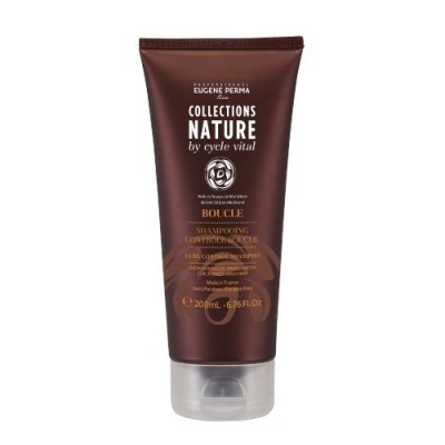 NATURE SHAMP CONTROLE BOUCLES 200ML