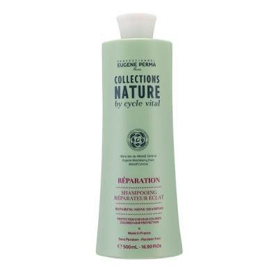 NATURE SHAMP REPARATEUR ECLAT 500ML
