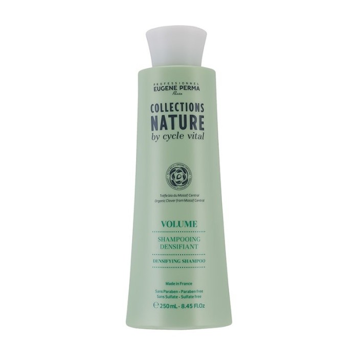 NATURE SHAMP DENSIFIANT 250ML