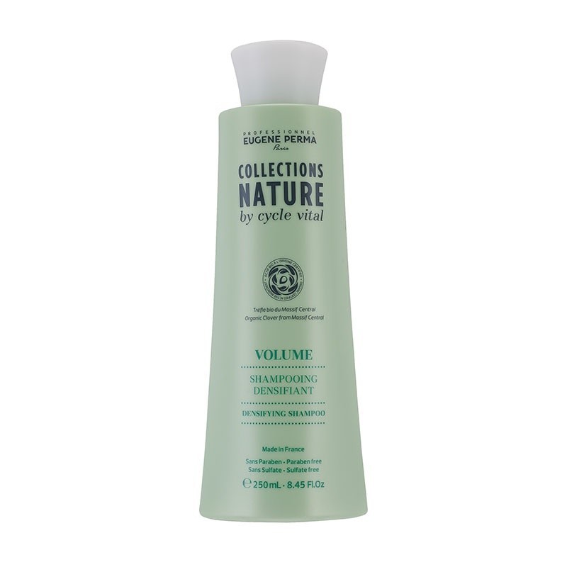 NATURE SHAMP DENSIFIANT 250ML