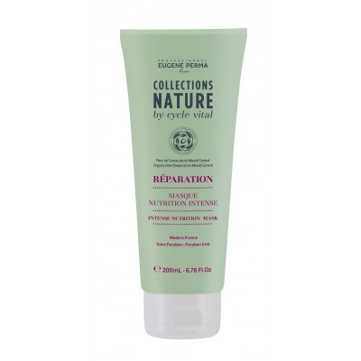NATURE MASQUE NUTRITION INTENSE 200ML