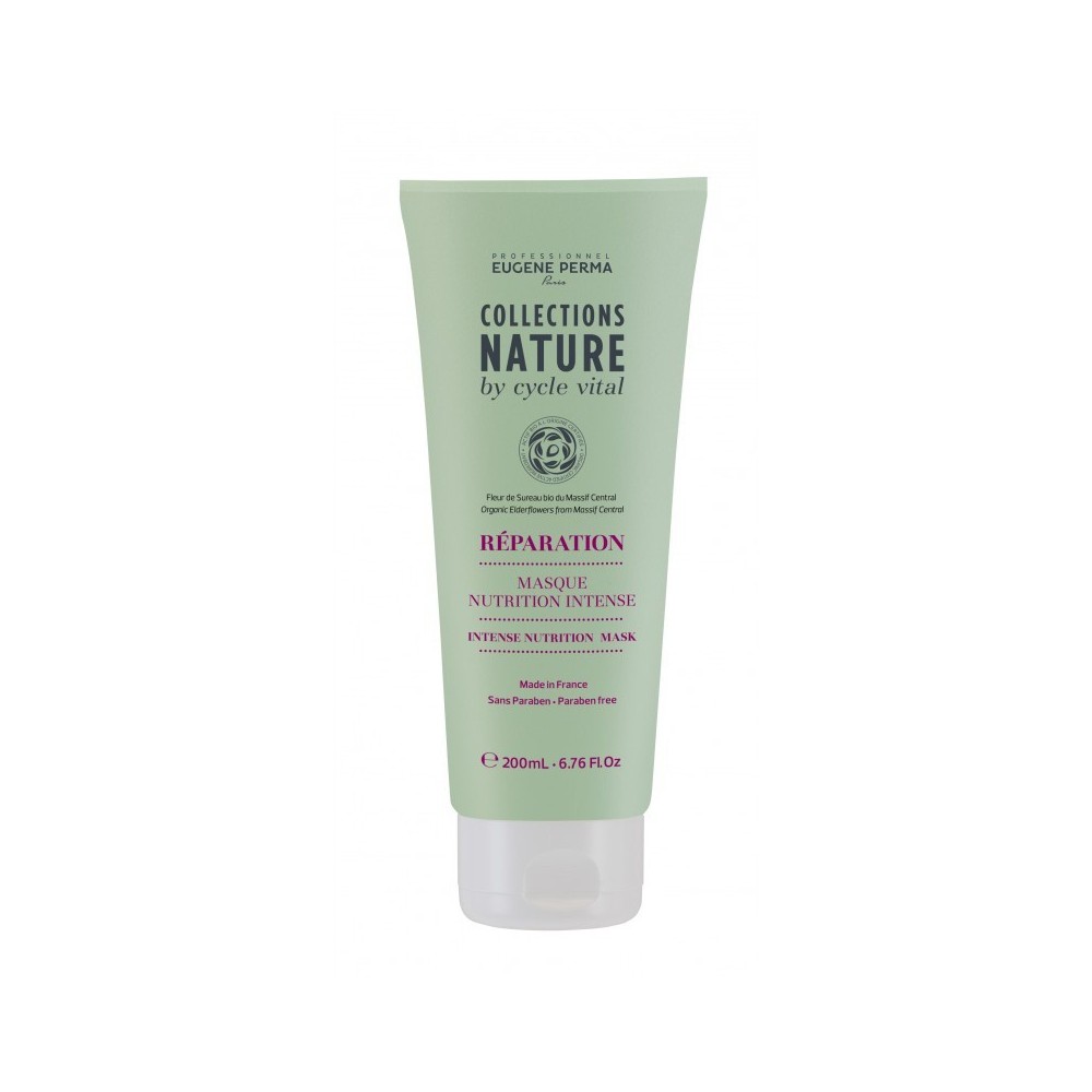 NATURE MASQUE NUTRITION INTENSE 200ML