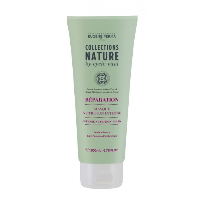 NATURE MASQUE NUTRITION INTENSE 200ML