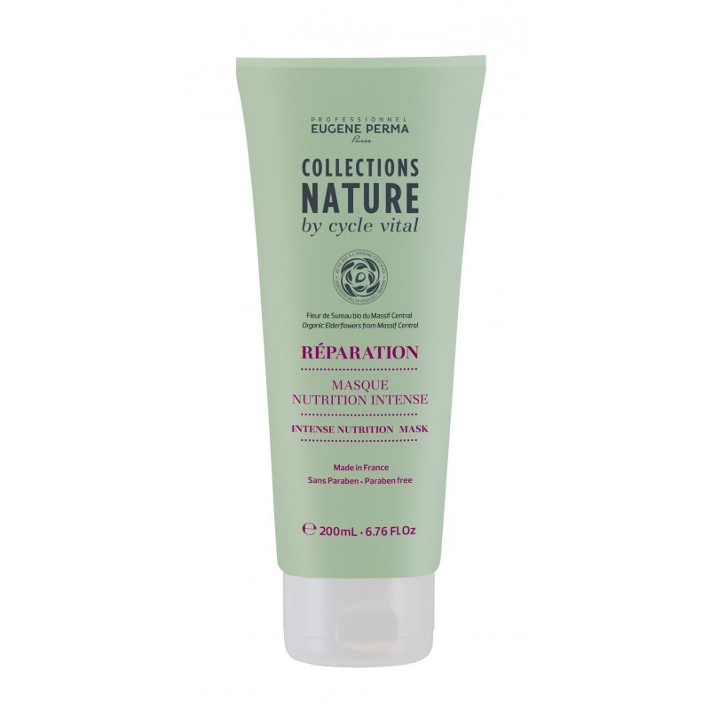 NATURE MASQUE NUTRITION INTENSE 200ML