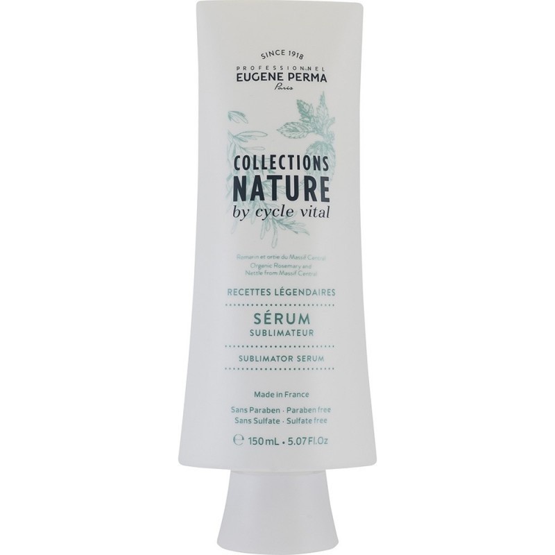 NATURE SERUM SUBLIMATEUR 150ML