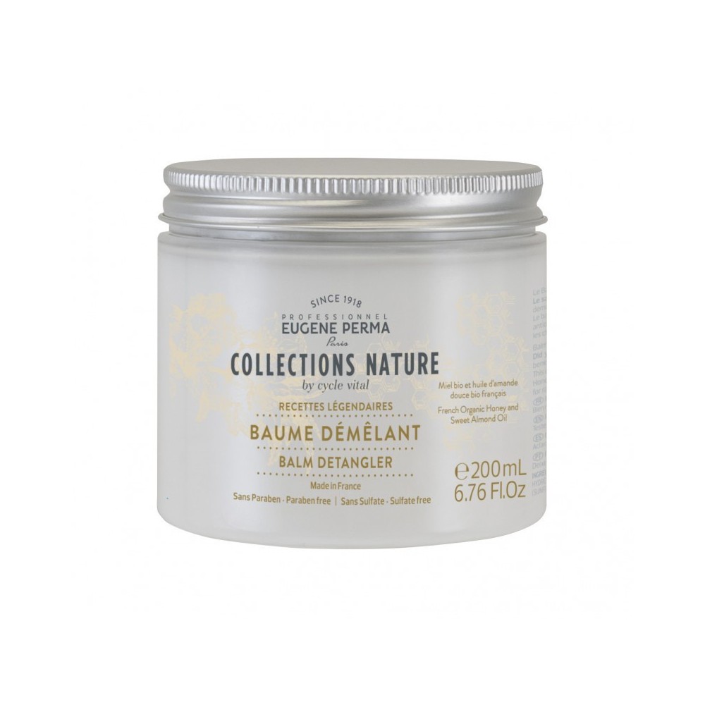 NATURE BAUME DEMELANT 200ML