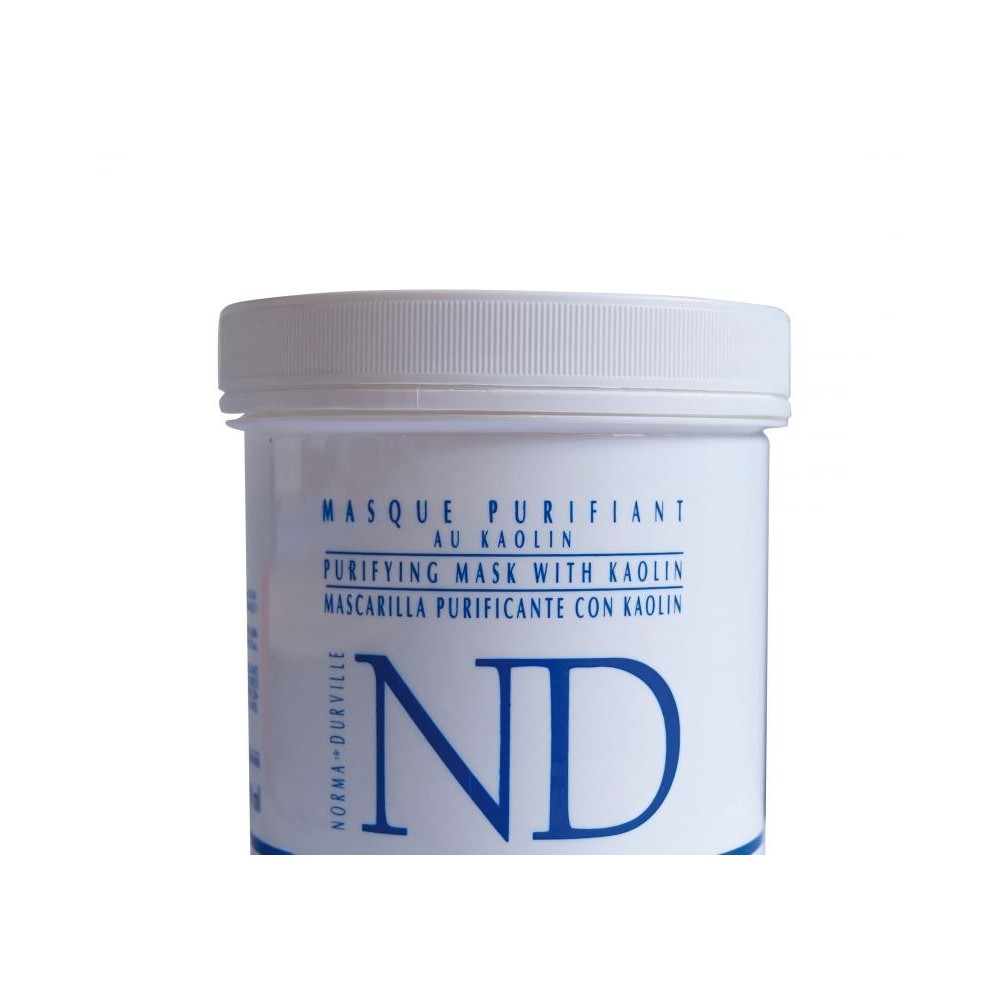 MASQUE REGENERATEUR NORMA DURVILLE 400 G