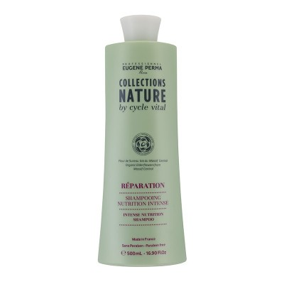 NATURE SHAMP NUTRITION INTENSE 500ML